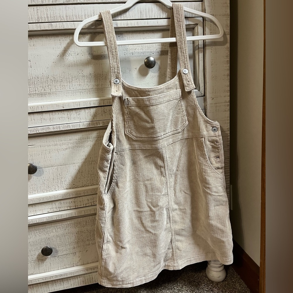 NWT AE dress